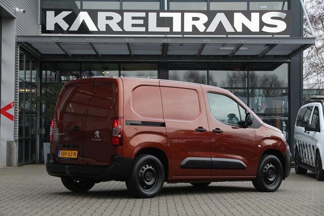 Peugeot PARTNER 1.5 BlueHDI 130 | Aut. | Cruise | Camera | Airco..