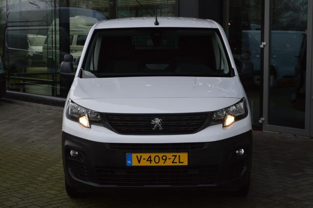 Peugeot PARTNER 1.5 BlueHDI PREMIUM *AUTOMAAT*KLEP*DEUR