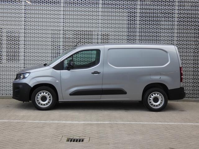Peugeot PARTNER 1.5 BlueHDi 100PK S&S L2 | Camera | Airco | 3 Zits |