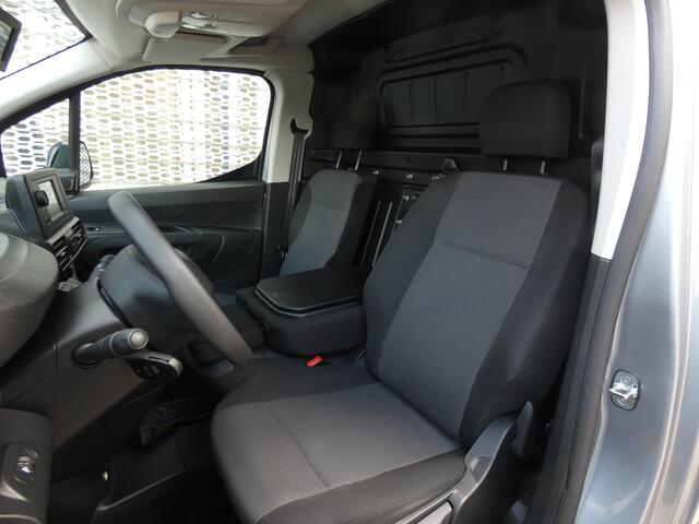 Peugeot PARTNER 1.5 BlueHDi 100PK S&S L2 | Camera | Airco | 3 Zits |
