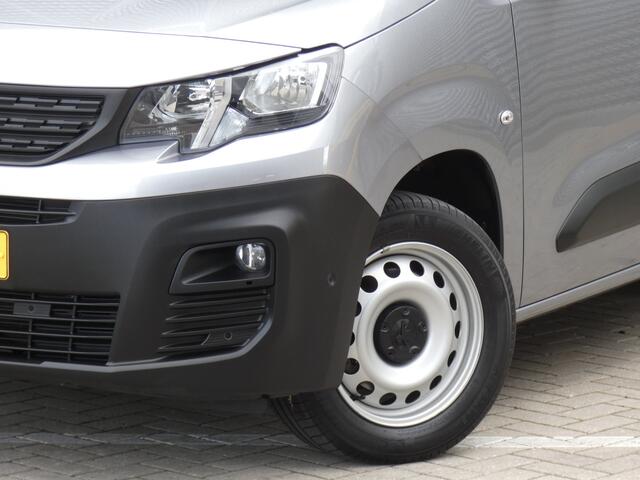 Peugeot PARTNER 1.5 BlueHDi 100PK S&S L2 | Camera | Airco | 3 Zits |