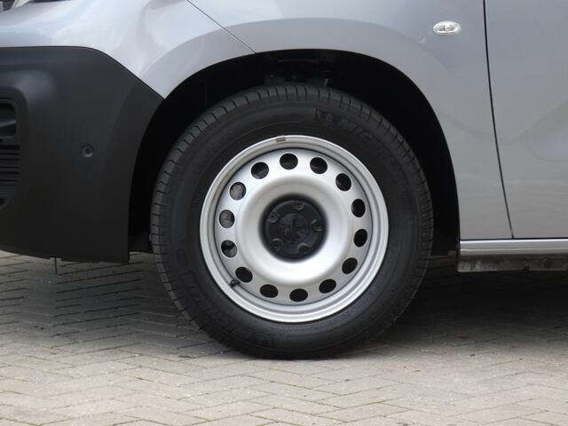 Peugeot PARTNER 1.5 BlueHDi 100PK S&S L2 | Camera | Airco | 3 Zits |