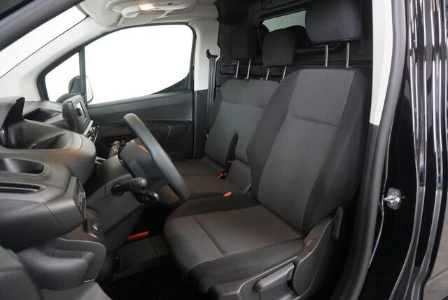 Peugeot PARTNER 1.5 BlueHDi 100PK L2 Airco Bluetooth Parkeersensoren