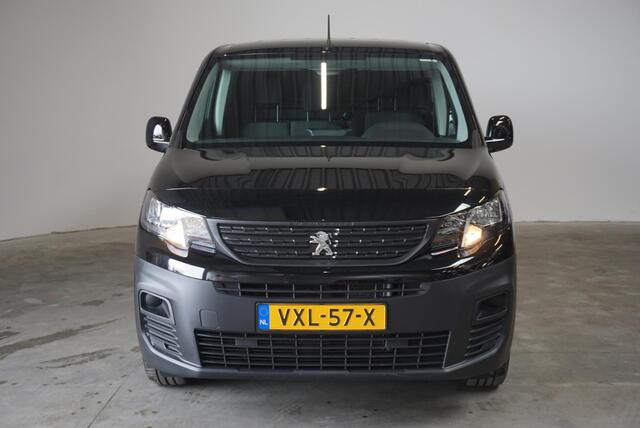 Peugeot PARTNER 1.5 BlueHDi 100PK L2 Airco Bluetooth Parkeersensoren