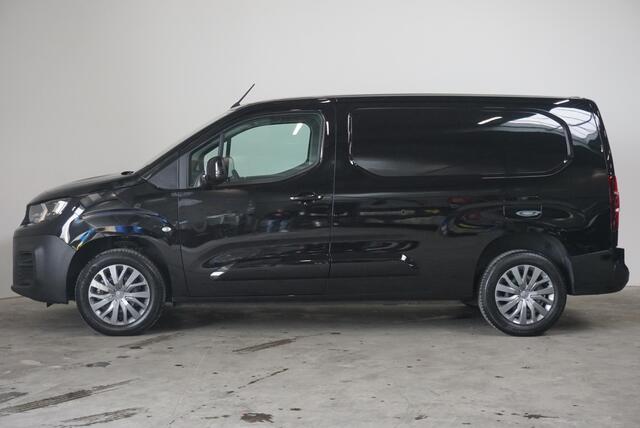 Peugeot PARTNER 1.5 BlueHDi 100PK L2 Airco Bluetooth Parkeersensoren