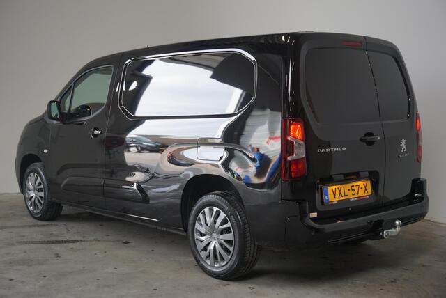 Peugeot PARTNER 1.5 BlueHDi 100PK L2 Airco Bluetooth Parkeersensoren