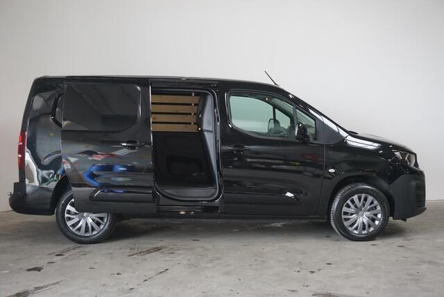 Peugeot PARTNER 1.5 BlueHDi 100PK L2 Airco Bluetooth Parkeersensoren