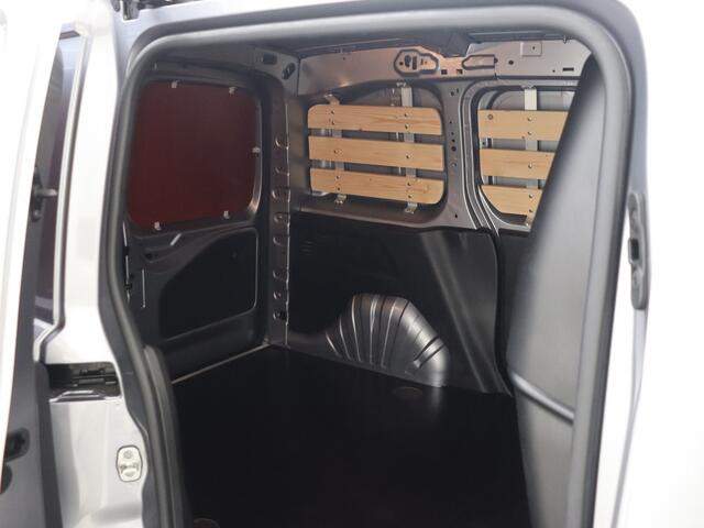 Peugeot PARTNER 1.5 BlueHDi 100 S&S L1 | 3 Zits | Navigatie | Airco MD