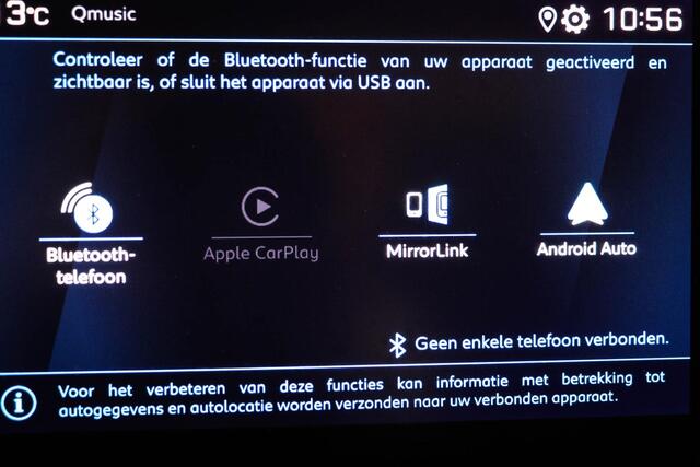 Peugeot PARTNER 1.5 BlueHDI Premium | AIRCO | CRUISE | APPLE | PDC | TREKHAAK | GROOT SCHERM