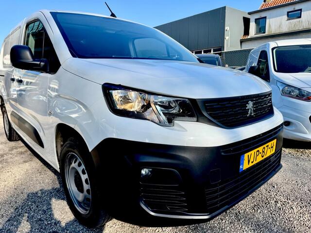 Peugeot PARTNER 1.5 Bl.HDI Prem Long