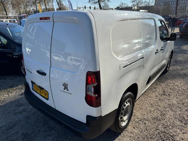 Peugeot PARTNER 1.5 Bl.HDI Prem Long