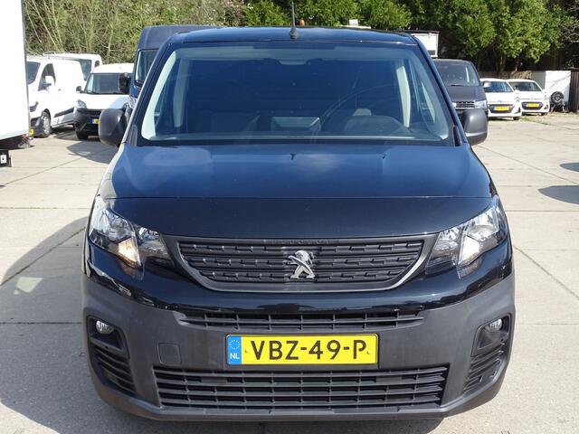 Peugeot PARTNER 1.5 BlueHDI Premium