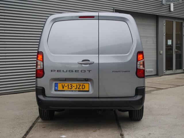 Peugeot PARTNER L2 100 Pk. | Apple Carplay | camera | Climate Control | betimmering | Comfort stoel | rijklaarprijs