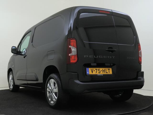 Peugeot PARTNER 1.5 BlueHDi 130PK EAT8 S&S L1 | Automaat | Parkeerhulp | Velgen | Climate control | Keyless start |