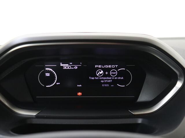 Peugeot PARTNER 1.5 BlueHDi 130PK EAT8 S&S L1 | Automaat | Parkeerhulp | Velgen | Climate control | Keyless start |