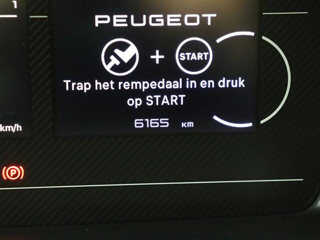 Peugeot PARTNER 1.5 BlueHDi 130PK EAT8 S&S L1 | Automaat | Parkeerhulp | Velgen | Climate control | Keyless start |