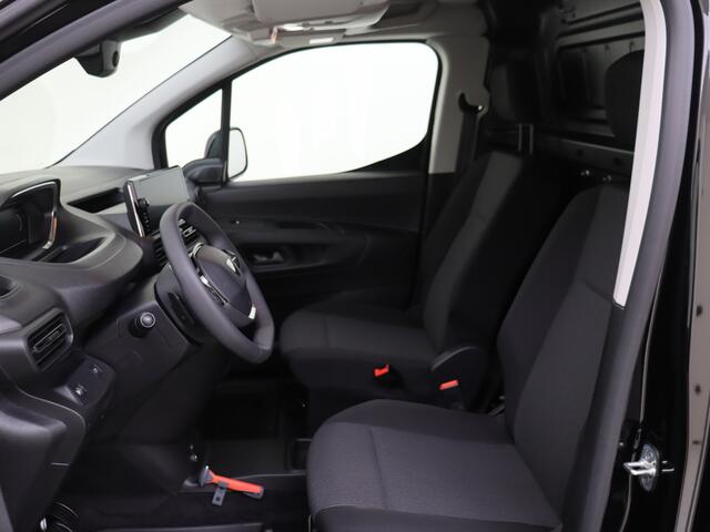 Peugeot PARTNER 1.5 BlueHDi 130PK EAT8 S&S L1 | Automaat | Parkeerhulp | Velgen | Climate control | Keyless start |