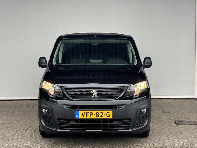 Peugeot PARTNER 1.5 BlueHDI Premium Erg Netjes! | Cruise control | CarPlay | Airco