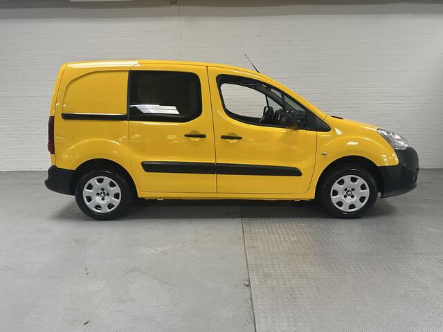 Peugeot PARTNER 122 1.6 VTi 98 L1 Pro AIRCO / CRUISE /NAVI / SCHUIFDEUR / ELK.PAKKET