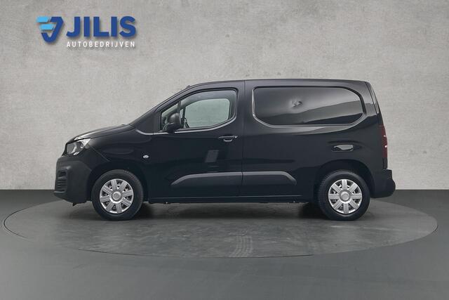 Peugeot PARTNER 1.5 BlueHDi 100 S&S | Apple carplay | Parkeersensoren | Navigatie | Cruise control