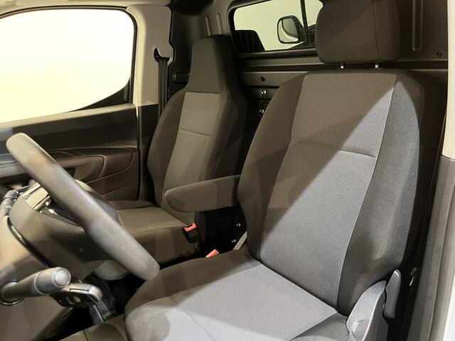 Peugeot PARTNER e-Partner Premium Long 50 kWh / 100% elektrisch !! / Airco / Cruise Control / PDC / CarPlay / Navigatie / 4.350 KM !!