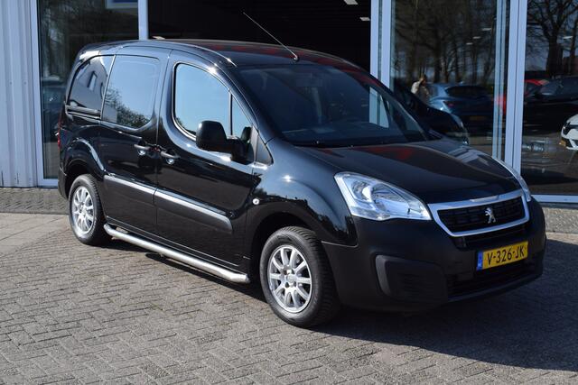 Peugeot PARTNER 120 1.6 BlueHDi 75 L1 Pro//Airco//Cruise!!