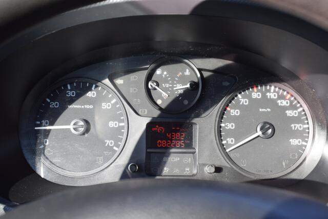 Peugeot PARTNER 120 1.6 BlueHDi 75 L1 Pro//Airco//Cruise!!