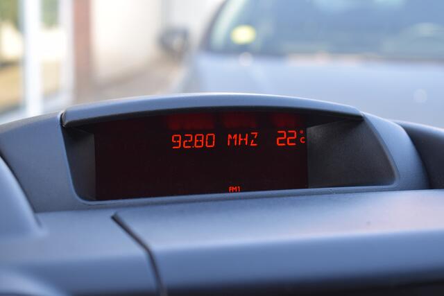 Peugeot PARTNER 120 1.6 BlueHDi 75 L1 Pro//Airco//Cruise!!