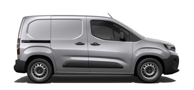Peugeot PARTNER e-Partner 136 L1 50 kWh GRATIS WALLBOX LAADPAAL - FULL OPTIONS