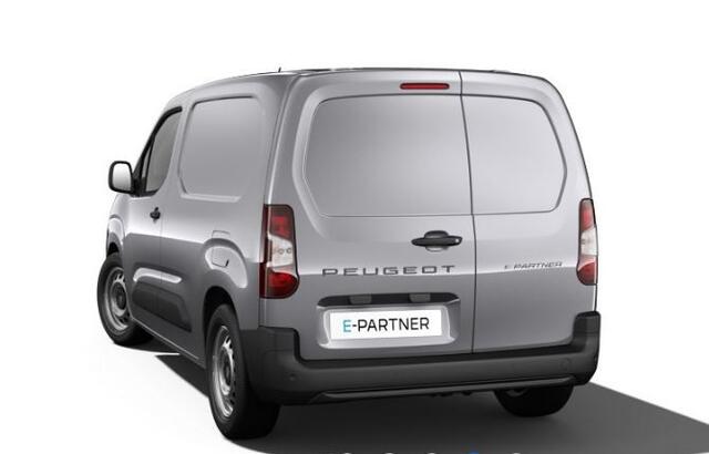 Peugeot PARTNER e-Partner 136 L1 50 kWh GRATIS WALLBOX LAADPAAL - FULL OPTIONS