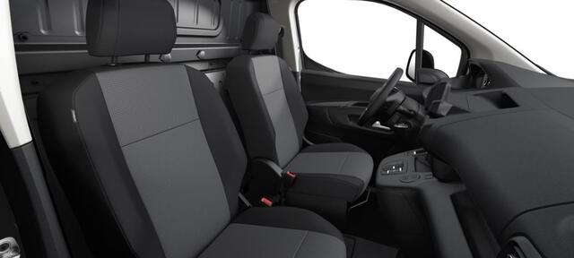 Peugeot PARTNER e-Partner 136 L1 50 kWh GRATIS WALLBOX LAADPAAL - FULL OPTIONS