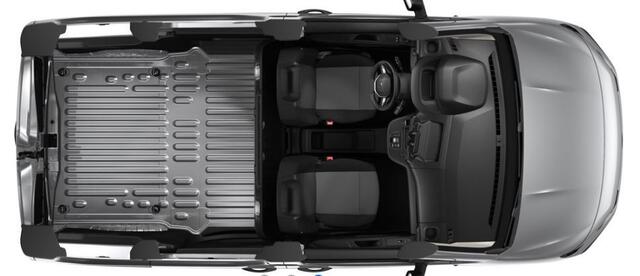 Peugeot PARTNER e-Partner 136 L1 50 kWh GRATIS WALLBOX LAADPAAL - FULL OPTIONS