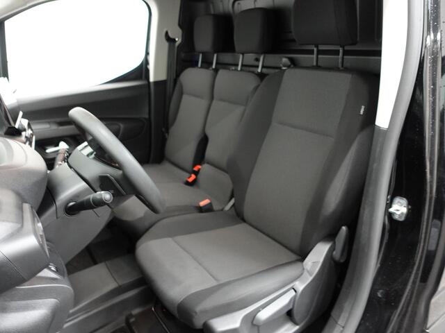 Peugeot PARTNER 1.5 BlueHDi 130 PK L2 Automaat Navigatie Trekhaak Airco Cruise control