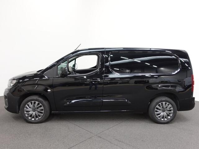 Peugeot PARTNER 1.5 BlueHDi 130 PK L2 Automaat Navigatie Trekhaak Airco Cruise control