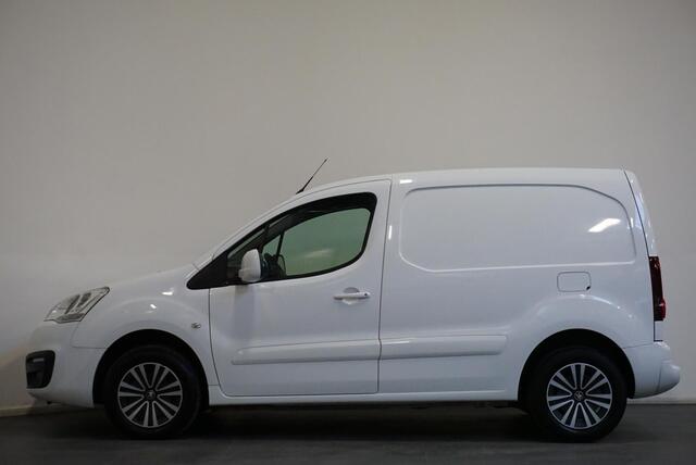 Peugeot PARTNER 1.6 100 PK L1 Premium Pack Airco Bluetooth Navi PDC 2-zits