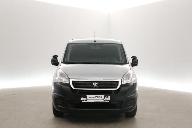 Peugeot PARTNER 122 1.6 BlueHDi L1H1 | MARGE! | Airco Cruise Carplay Navigatie PDC Elektrpakket Schuifdeur