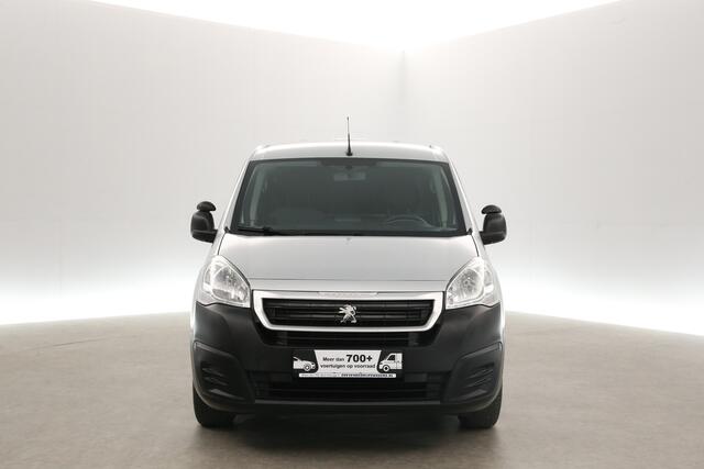 Peugeot PARTNER 122 1.6 BlueHDi L1H1 | MARGE! | Airco Cruise Carplay Navigatie PDC Elektrpakket Schuifdeur
