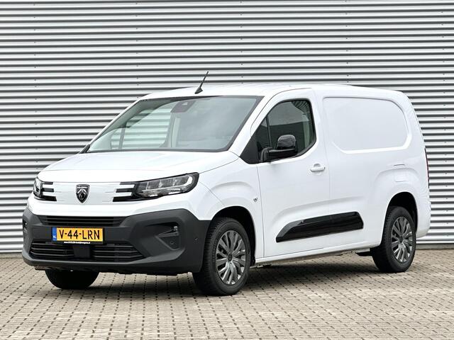 Peugeot PARTNER 1.5 BlueHDi 130 L2 automaat