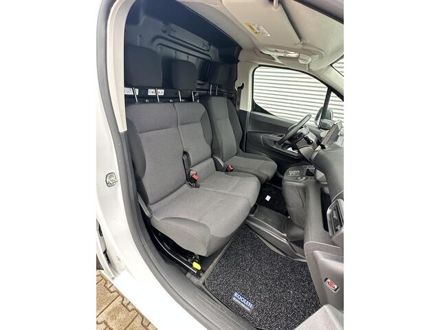 Peugeot PARTNER 1.5 BlueHDi 130 L2 automaat