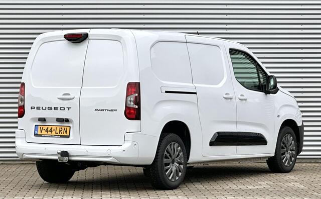 Peugeot PARTNER 1.5 BlueHDi 130 L2 automaat