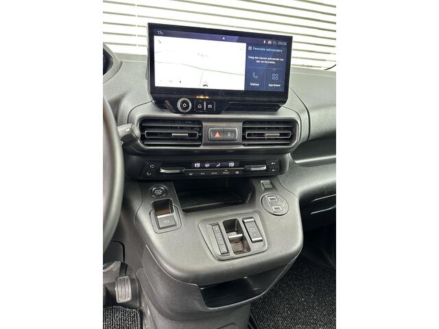 Peugeot PARTNER 1.5 BlueHDi 130 L2 automaat