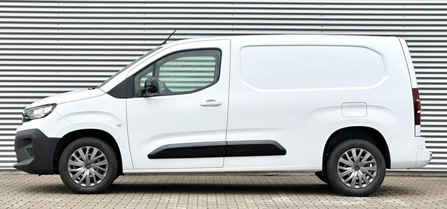 Peugeot PARTNER 1.5 BlueHDi 130 L2 automaat