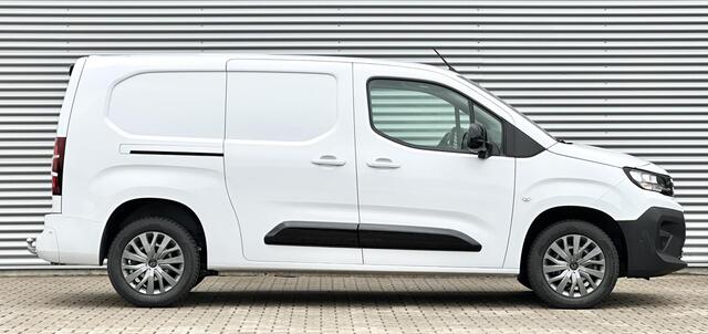 Peugeot PARTNER 1.5 BlueHDi 130 L2 automaat