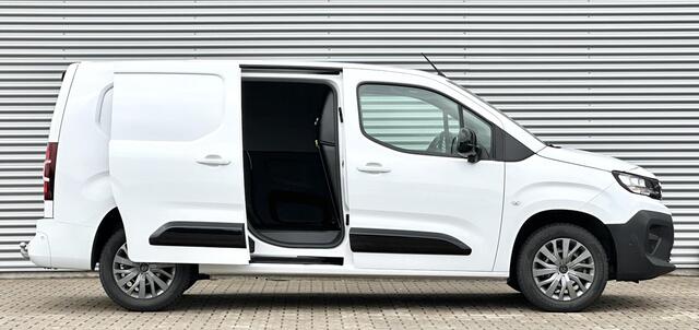 Peugeot PARTNER 1.5 BlueHDi 130 L2 automaat