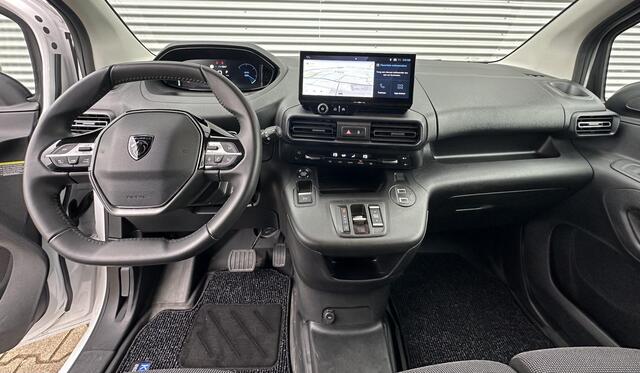 Peugeot PARTNER 1.5 BlueHDi 130 L2 automaat