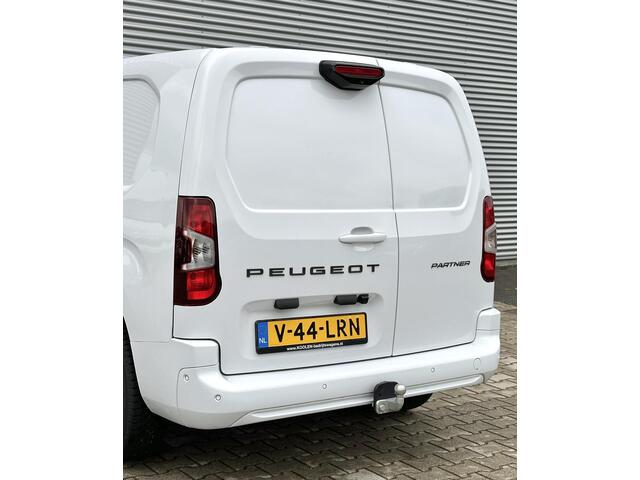 Peugeot PARTNER 1.5 BlueHDi 130 L2 automaat