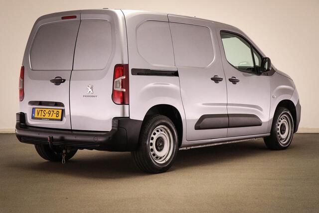 Peugeot PARTNER 1.5 BlueHDI Premium MARGE | AIRCO | TREKHAAK