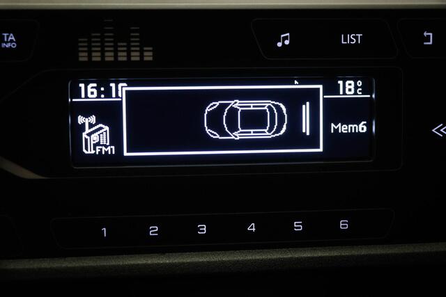 Peugeot PARTNER 1.5 BlueHDI Premium MARGE | AIRCO | TREKHAAK