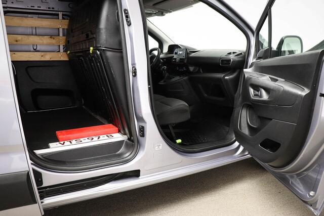 Peugeot PARTNER 1.5 BlueHDI Premium MARGE | AIRCO | TREKHAAK