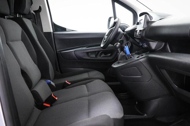 Peugeot PARTNER 1.5 BlueHDI Premium MARGE | AIRCO | TREKHAAK